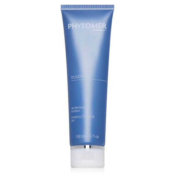 Phytomer Oligopur Purifying Cleansing Gel (5 fl. oz.)
