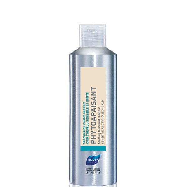 Phyto Phytoapaisant Soothing Treatment Shampoo (200ml)