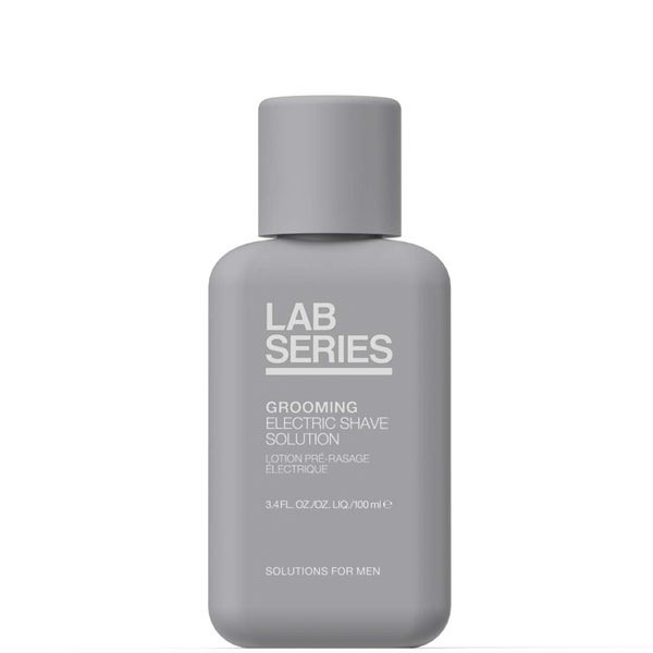 Lab Series Skincare For Men Electric Shave Solution (100ml)