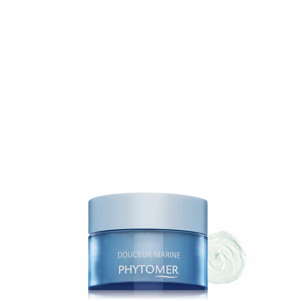 Phytomer Douceur Marine Velvety Soothing Cream (1.6 fl. oz.)