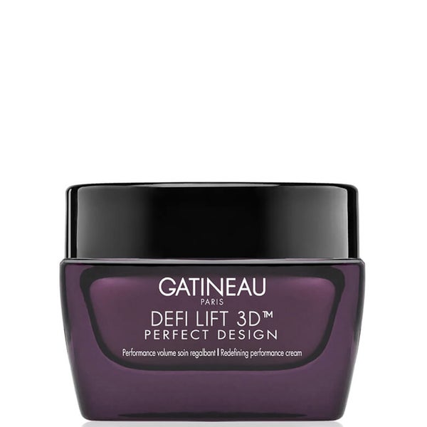 Крем для моделирования контуров лица Gatineau Defilift Perfect Design Performance Volume Cream