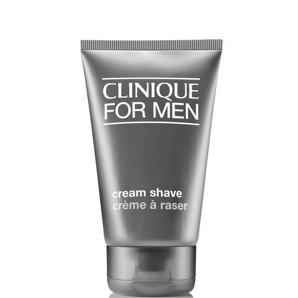 Clinique for Men Cream Shave -partavaahto 125ml