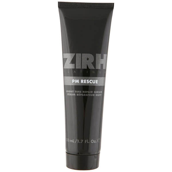 Zirh Platinum PM Rescue Night Time Firming Serum 50 ml