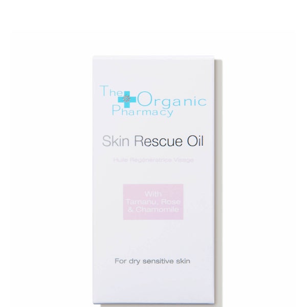 The Organic Pharmacy Skin Rescue Oil (30 ml.)