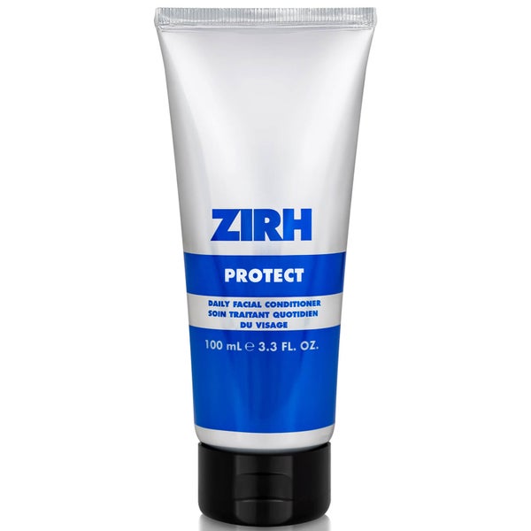 Zirh มอยส์เจอไรเซอร์ปกป้องสิ่งแวดล้อม 100ml