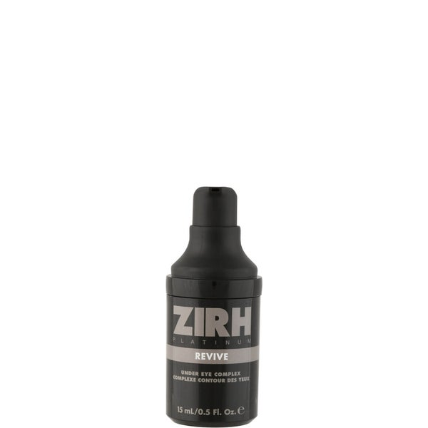Zirh Platinum Revive Under Eye Complex 15 ml