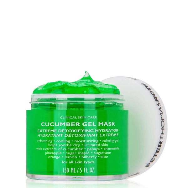 Peter Thomas Roth Soins De La Peau Lookfantastic France [ 600 x 600 Pixel ]