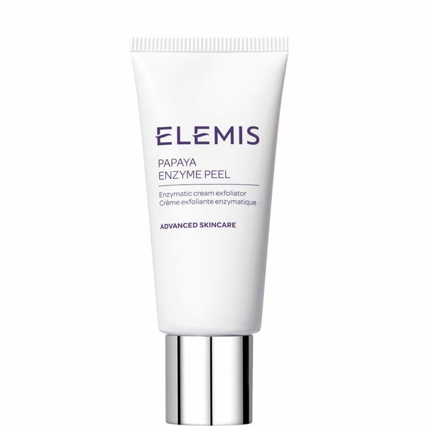 엘레미스 파파야 엔자임 필 50ML (ELEMIS PAPAYA ENZYME PEEL 50ML)