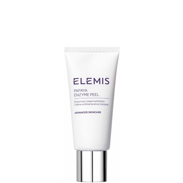 Elemis Papaya Enzyme Peel Esfoliante in Crema Delicato (50 ml)