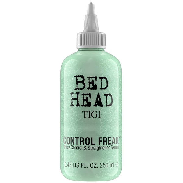 Sérum lissant contrôle des frisottis Tigi Bed Head Control Freak 250ml