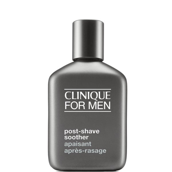 Post-Shave Soother de Clinique for Men 75 ml