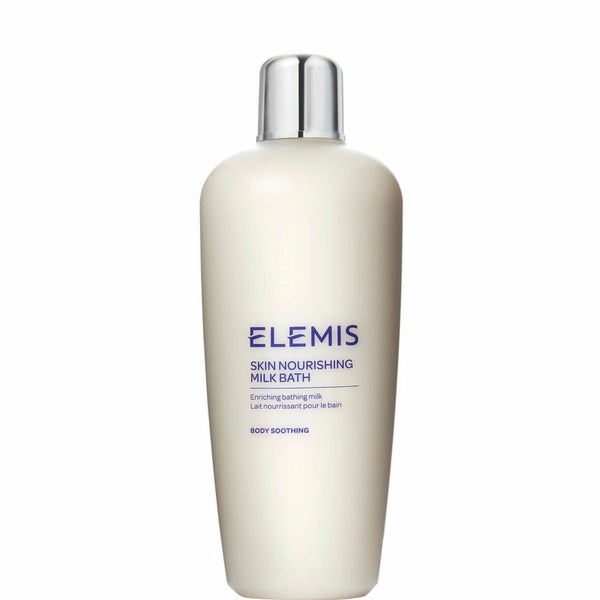 Crema de baño nutritiva Elemis