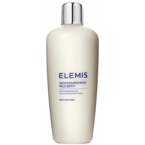 ELEMIS Lait Nourrissant pour le Bain 400 ml
