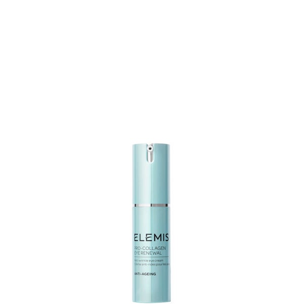 Pro Collagen Eye Renewal da Elemis (15 ml)