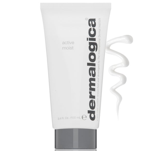 Dermalogica Active Moist 3.4oz