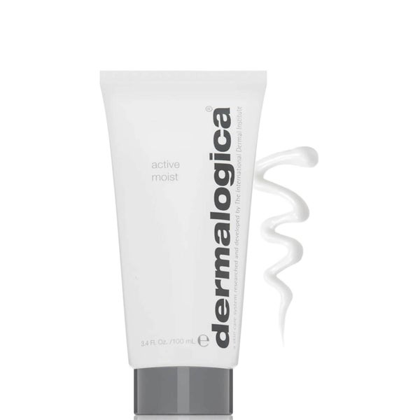 Dermalogica Active Moist 100ml