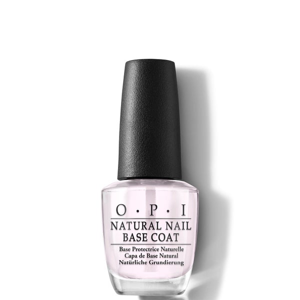 OPI Natural Nail Base Coat (15ml)