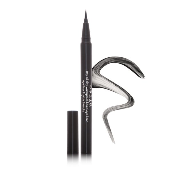 Stila Stay All Day® Waterproof Liquid Liner - Intense Black