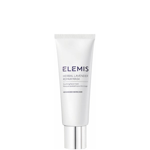 Elemis Herbal Lavender Repair Mask (75 ml)