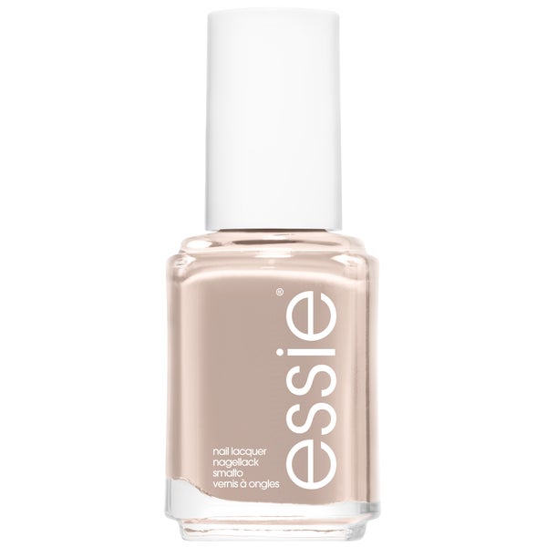 essie 121 Topless and Barefoot Nail Polish 13.5ml