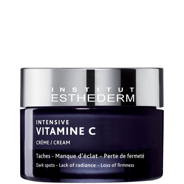 Crème Vitamine C Institut Esthederm Intensive 50ml