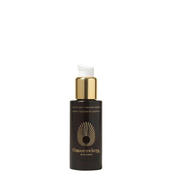 Omorovicza Gold Siero rassodante Flash 30 ml