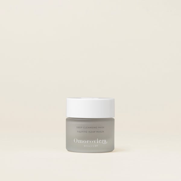 Omorovicza Deep Cleansing Mask (50ml)