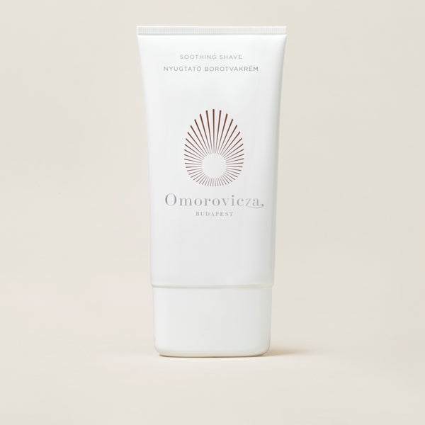 Omorovicza Soothing Shave (150 ml)