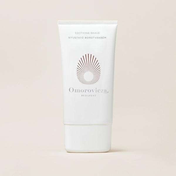 Omorovicza Soothing Shave (150 ml)