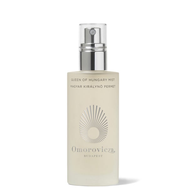 Omorovicza Queen Of Hungary mgiełka do twarzy (100 ml)