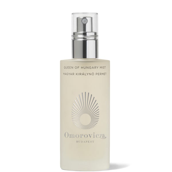 Omorovicza Queen of Hungary Mist 3 oz