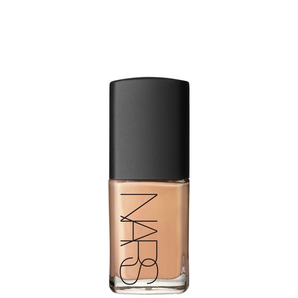 NARS Cosmetics Sheer Glow Foundation (Various Shades)