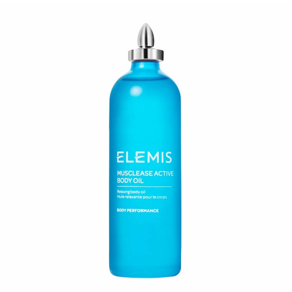 ELEMIS Musclease Active Body Oil (3.4 fl. oz.)