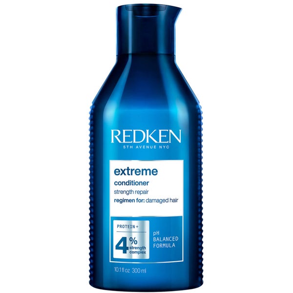 Après-shampooing réparateur Redken Extreme 250ml