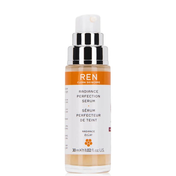 REN Clean Skincare Radiance Perfection Serum (1.02 fl. oz.)