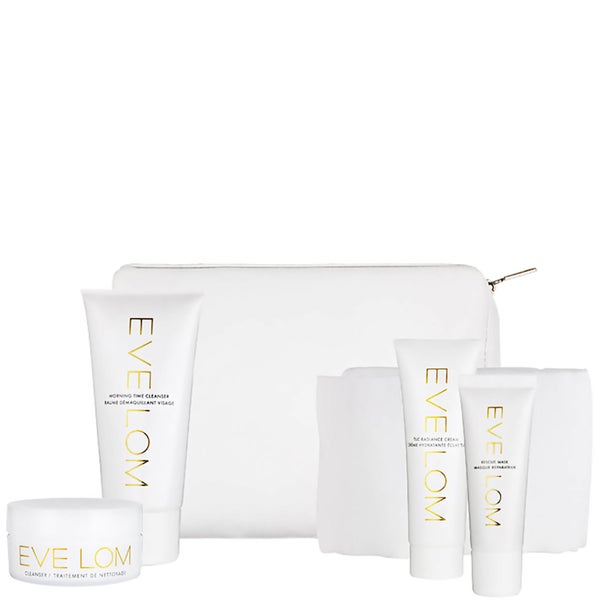 Eve Lom The Travel Essentials Collection