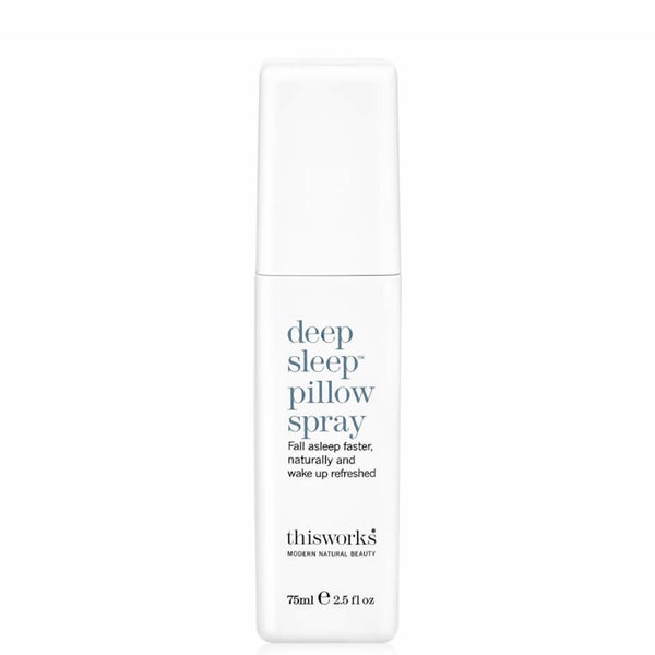 this works Deep Sleep Pillow Spray (75ml)