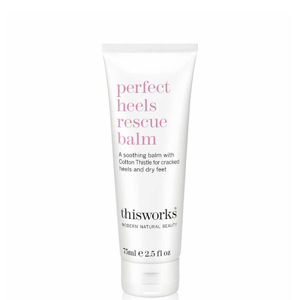 this works Perfect Heels Rescue Balm (75ml)