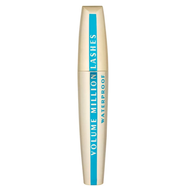 L'Oréal Volume Million Lash Waterproof Mascara