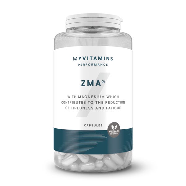 Myvitamins ZMA
