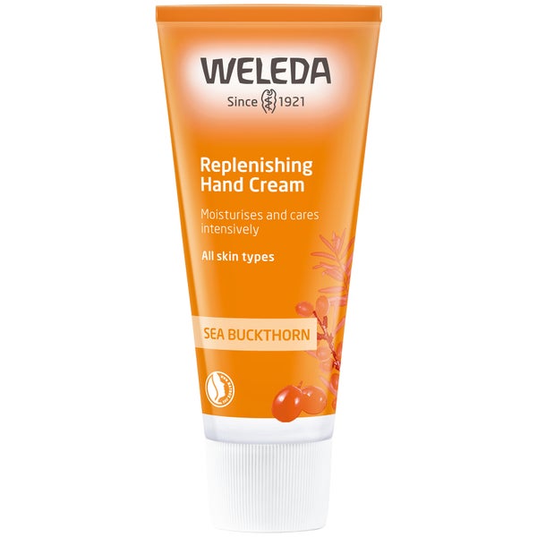 벨레다 씨 벅손 핸드 크림 (WELEDA SEA BUCKTHORN HAND CREAM) (50ML)