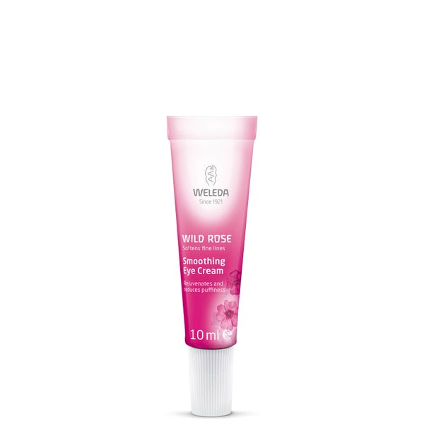 Weleda Renewing Eye Cream