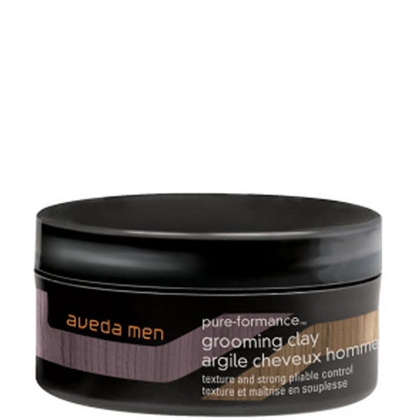 Grooming Clay  Pure-Formance para Homem, da Aveda (75 ml)