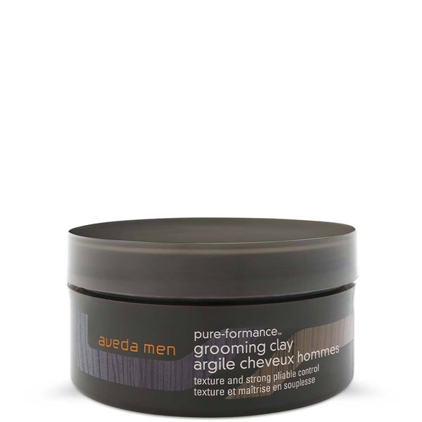 Aveda Mens Pure-Formance Grooming Clay (75 ml)