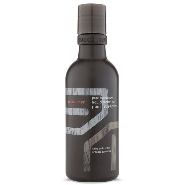 مستحضر مينز بيور-فورمانس السائل من Aveda - زجاجة - (200 مل)