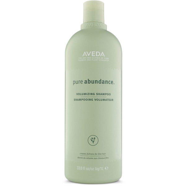 Aveda Pure Abundance Volumising Shampoo 1000ml