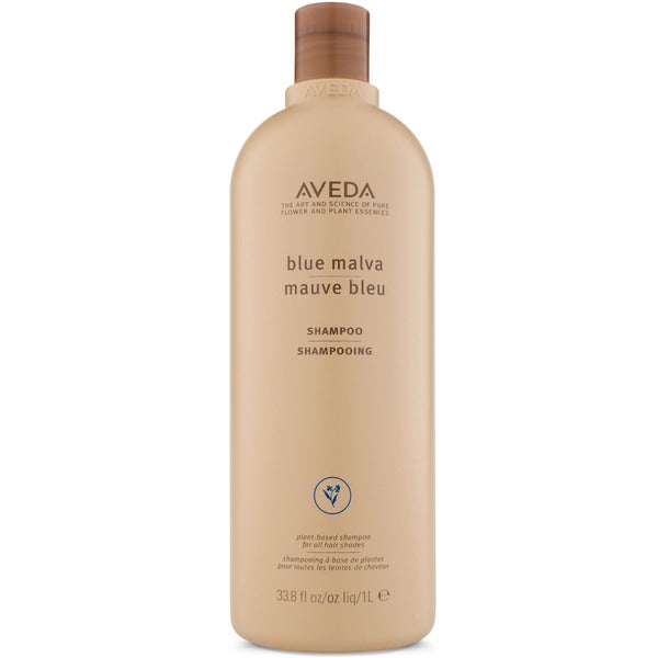 Aveda Pure Plant Blue Malva Shampoo 1000ml