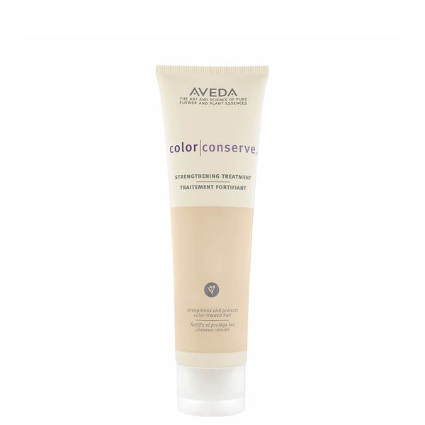 Aveda Colour Conserve kuracja wzmacniająca do włosów (125 ml)