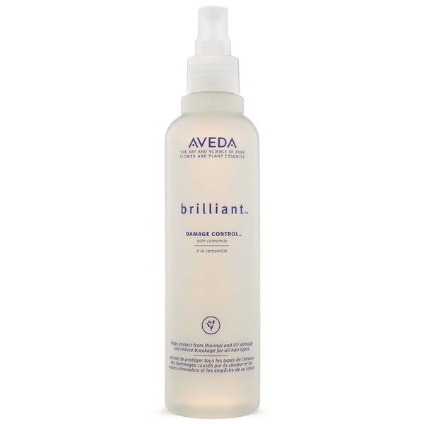Aveda Brilliant Damage Control 250ml