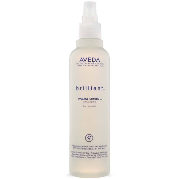 Aveda Brilliant Damage Control 250ml